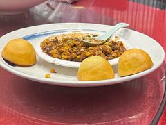 -三八饭店(南京路店)