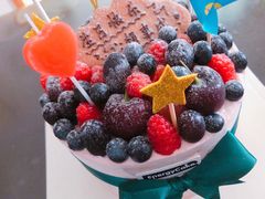 -EnergyCake蛋糕理想国