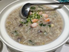 -莆田餐厅PUTIEN(三里屯店)