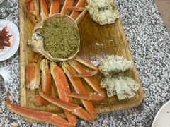 -震海贝烤贝·民俗特色店(延吉总店)