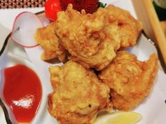 -樱の千渡日式料理·铁板烧•烧鸟(金盛田广场店)