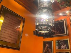 -甘尼仕印度餐厅酒吧(斜塘老街店)