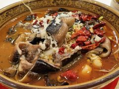 -婆婆家·湛江特色美食(福田振华路店)