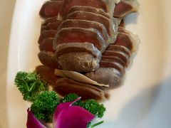 鹅胗-金典银峰老鹅馆·昆山菜(亭林公园店)