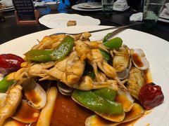 -海立阁海鲜江浙菜(漕河泾印象城店)