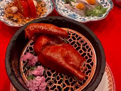 -白家大院·王府宫廷菜(苏州街店)