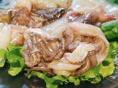 -合易泓烤肉•首创生椰大油边(宁山路店)