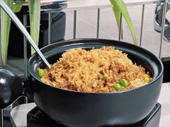 -3号仓库·创意中国菜(乐清正大广场店)