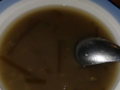 海带绿豆沙-大自然素食(望桐路店)