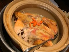 -外婆家(蓝色港湾店)