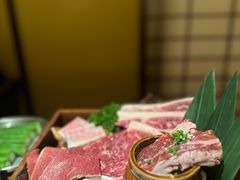 -杉海和牛烧肉海鲜自助(会展城店)