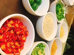 -金海阁海鲜火锅