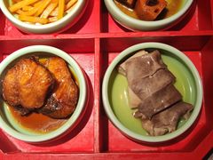 -米桃·苏园·苏锡菜(仁恒仓街店)