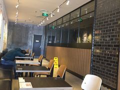 -肯德基(前门店)