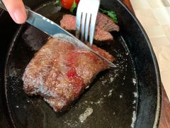 -西堤牛排(南京龙江店)