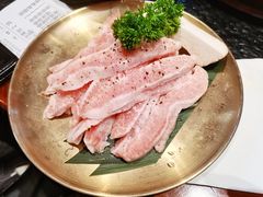 -伏一解牛烤肉专门店(信业购物中心店)