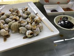 -皮记海鲜1995(寮步店)