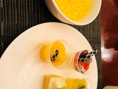 -古南都饭店-遂心遂意自助餐厅(广州路店)