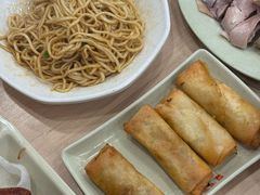 -百家鸡味馆(清泰店)