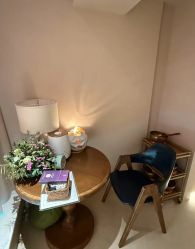 -芳香乐府疗愈空间·SPA·冥想