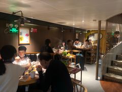 -海银海记潮汕牛肉火锅(新港中路海珠店)