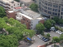 -上海理工大学附属杨浦少云中学