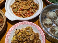 -陈家婆的菜·口味湘菜(梅溪湖店)