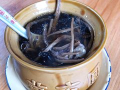 茶树菇排骨瓦罐汤-万方圆拌粉瓦罐汤(滕王阁旗舰店)