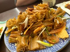 -五台山大锅饭
