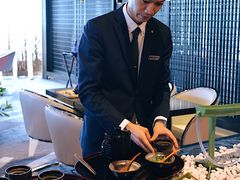 -滩万日本料理Nadaman(国贸大酒店)