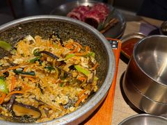 -西塔老太太泥炉烤肉(亚运村店)