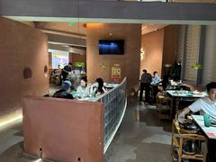 -喃喃椰·糟粕醋·椰子鸡火锅(七堡花园店)