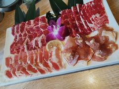-AJIYA味屋和牛烤肉自助放题(温州万象城店)