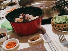 -庖丁家水煮牛排火锅(巴国城店)