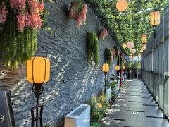 -东方华地城湿地温泉度假区