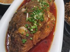 颐祥焖鲤鱼-河东颐祥阁(世贸店)