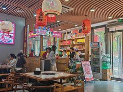 -大四喜·鲜牛肉火锅(洛阳大学城店)