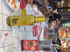 -霸王虾·麻辣小龙虾(清水河公园店)