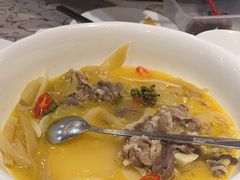 -一江春水·杭帮臻宴(三台山店)