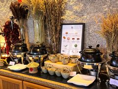 -杭州西子湖四季酒店-WL BISTRO西湖餐厅(灵隐路店)