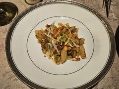 -广州文华东方酒店·江-由辉师傅主理