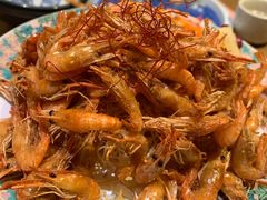 -水之惠鲜鱼料理(王府大街店)