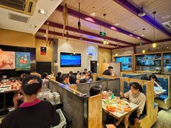 -七八冷面·延边朝鲜族美食(欢乐谷店)