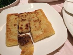 牛肉豆皮-粗茶淡饭·汉口公馆(循礼门店)