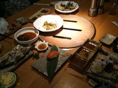 -赤坂亭·M9和牛烧肉·铁板烧·日料398放题(长泰广场店)