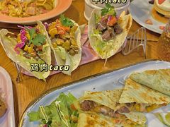 -AFS Cafe & Canteen(闽江二路店)