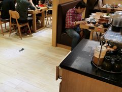 大堂-伊豆野菜村(大族广场店)