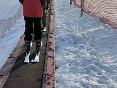 -蓟县盘山滑雪场