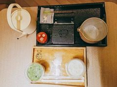 -隐溪茶馆(静安寺店)