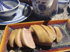-南京大牌档(夫子庙老门东店)